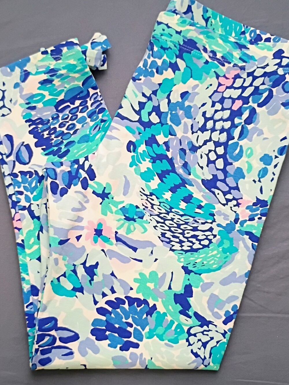 Girls Lili Pulitzer XL